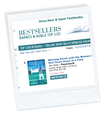 Bestselling Author & Empowerment Advocate